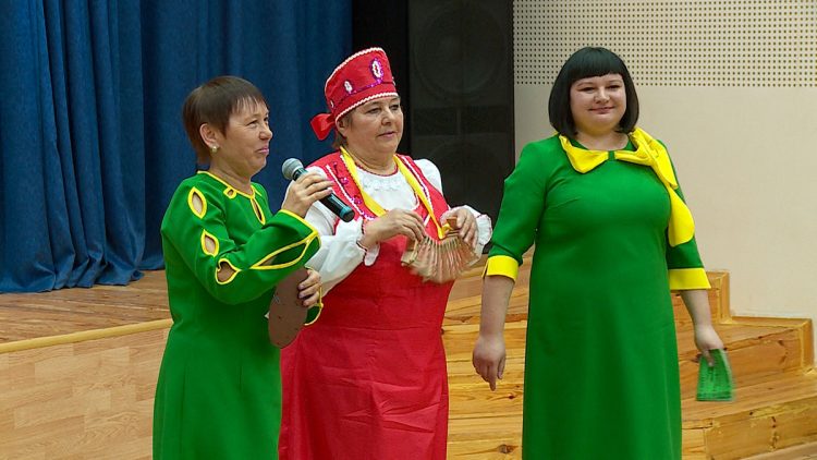 Заявки на конкурс гражданских инициатив будут принимать в течение месяца