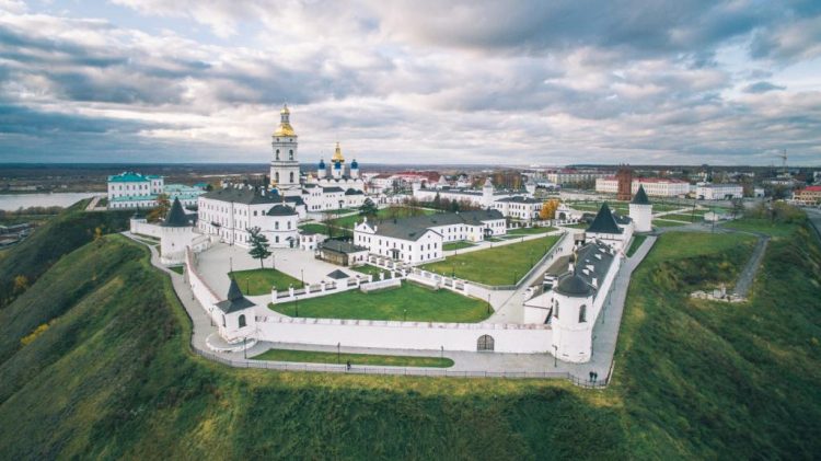 Жители региона проверят свои знания о Тюменской области