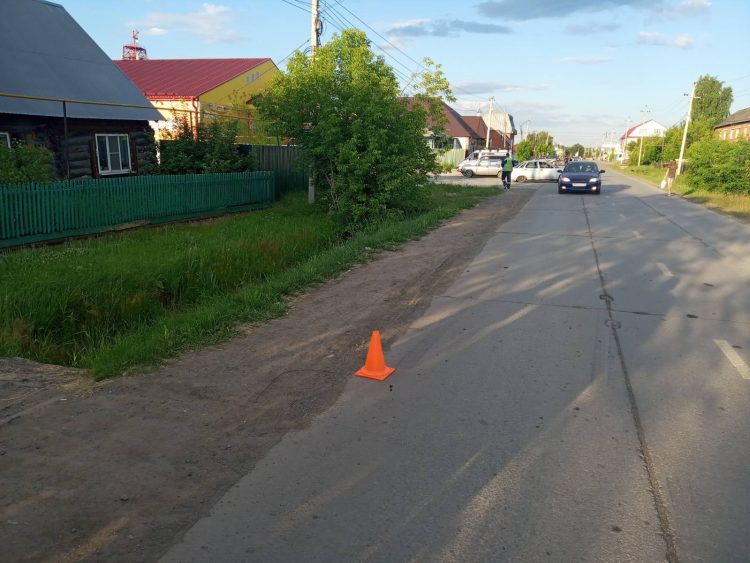 Сбил двух пешеходов и устроил вторую аварию: подробности ДТП на Вокзальной