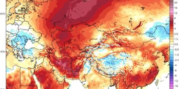 Бабье лето на Урале и в Западной Сибири продлится до конца месяца