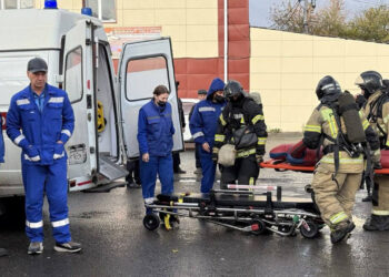 Практические мероприятия по гражданской обороне пройдут в Голышмановском округе