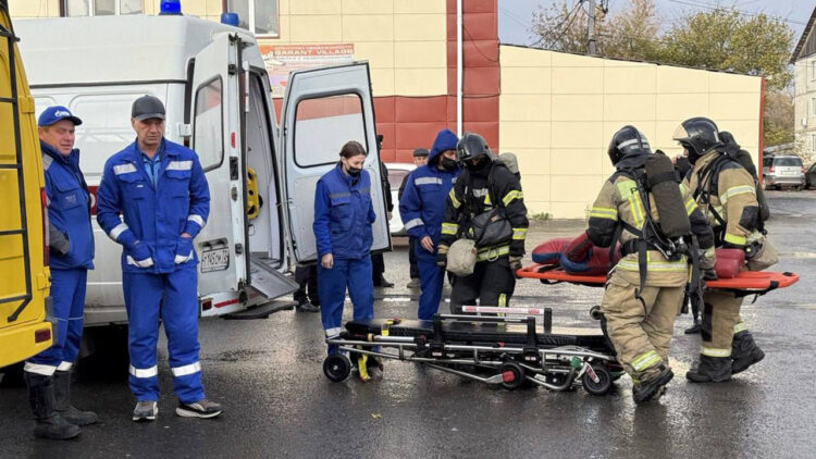 Практические мероприятия по гражданской обороне пройдут в Голышмановском округе